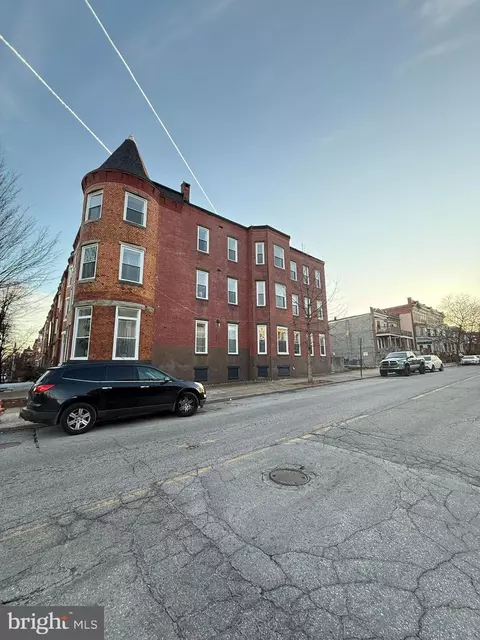 2324 Callow Ave, Baltimore, MD 21217 photo 3