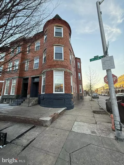 2324 Callow Ave, Baltimore, MD 21217 photo 2