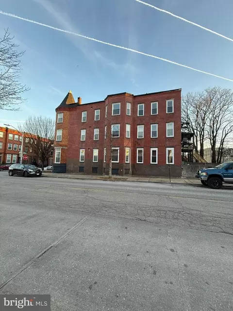2324 Callow Ave, Baltimore, MD 21217 photo 4