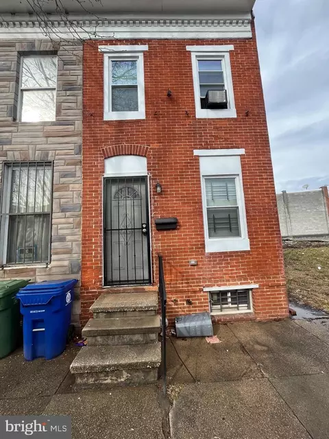 1802 Ramsay St, Baltimore, MD 21223 photo 1