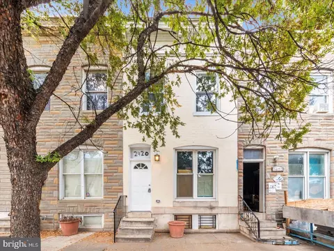 2420 E Madison St, Baltimore, MD 21205 photo 1