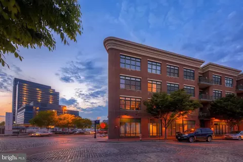 1500 Thames St #405, Baltimore, MD 21231