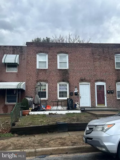 3429 6th St, Baltimore, MD 21225