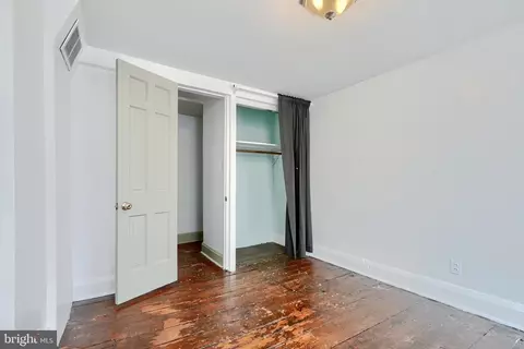 Bedroom - 920 Tyson St, Baltimore, MD 21201 photo 1 of 1