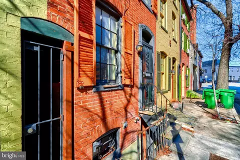 Other - 920 Tyson St, Baltimore, MD 21201 photo 1 of 10