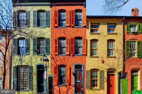 920 Tyson St, Baltimore, MD 21201