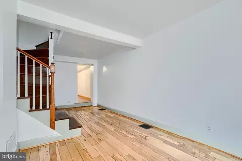 Living - 920 Tyson St, Baltimore, MD 21201 photo 2 of 2