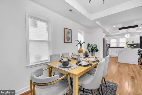 Dining - 2331 E Madison St, Baltimore, MD 21205 photo 1 of 2