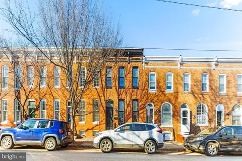 Other - 408 E Cross St, Baltimore, MD 21230 photo 2 of 12