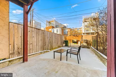 Exterior - 408 E Cross St, Baltimore, MD 21230 photo 4 of 5