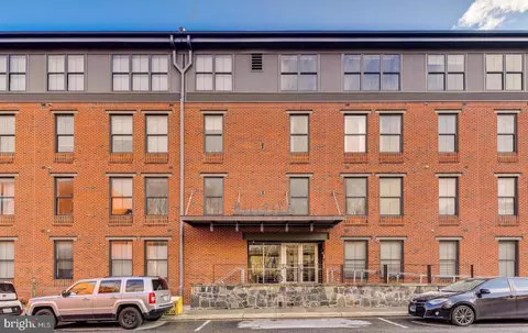 2007 Clipper Park Rd #117, Baltimore, MD 21211
