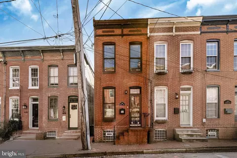 445 Grindall St, Baltimore, MD 21230