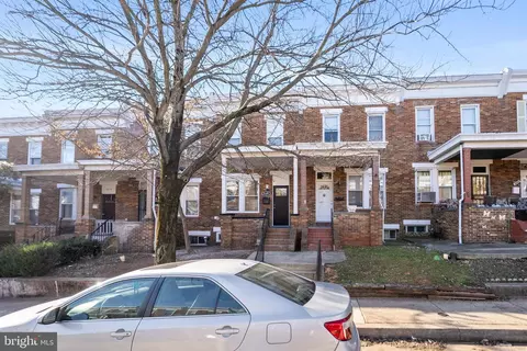 2849 Mayfield Ave, Baltimore, MD 21213 photo 4