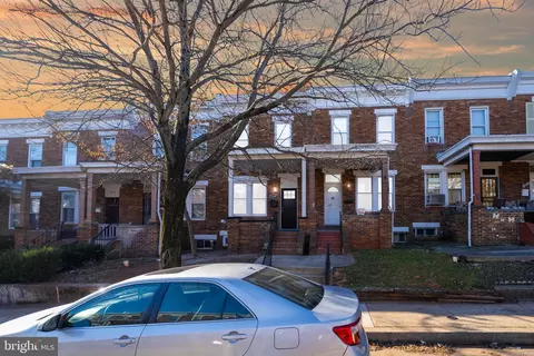 2849 Mayfield Ave, Baltimore, MD 21213 photo 5