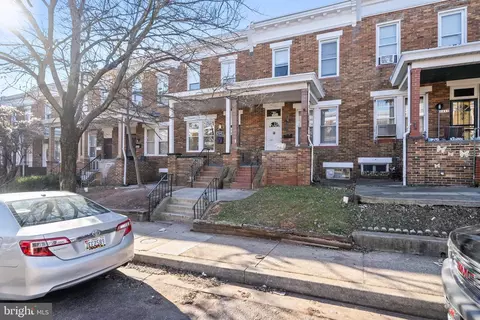 2849 Mayfield Ave, Baltimore, MD 21213 photo 3