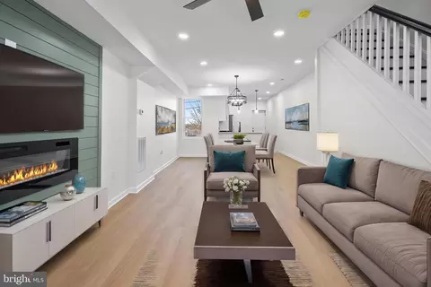 2849 Mayfield Ave, Baltimore, MD 21213