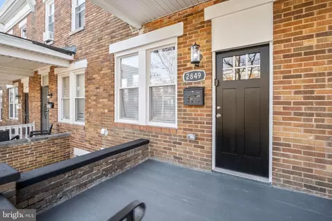 2849 Mayfield Ave, Baltimore, MD 21213 photo 2