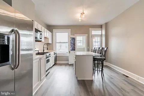 Kitchen - 617 Mckewin Ave, Baltimore, MD 21218 photo 1 of 4