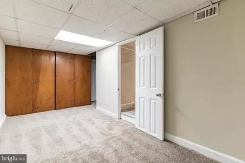 Bedroom - 617 Mckewin Ave, Baltimore, MD 21218 photo 5 of 6