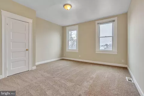 Bedroom - 617 Mckewin Ave, Baltimore, MD 21218 photo 3 of 6