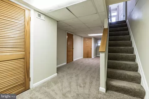 Entry Way - 617 Mckewin Ave, Baltimore, MD 21218 photo 3 of 4