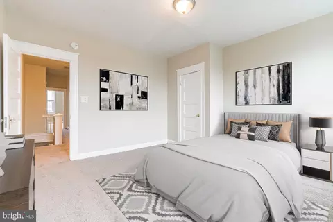 Bedroom - 617 Mckewin Ave, Baltimore, MD 21218 photo 1 of 6
