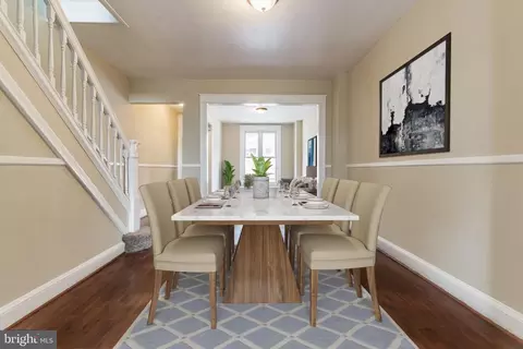 Dining - 617 Mckewin Ave, Baltimore, MD 21218 photo 1 of 1