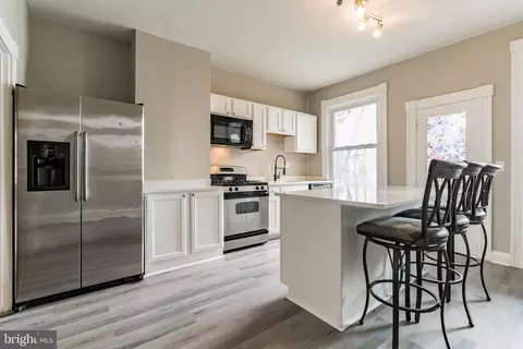 Kitchen - 617 Mckewin Ave, Baltimore, MD 21218 photo 2 of 4