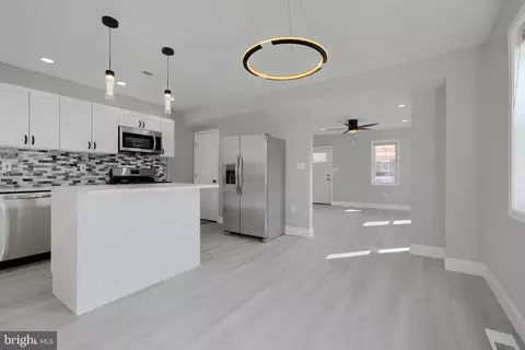 2448 Shirley Ave, Baltimore, MD 21215