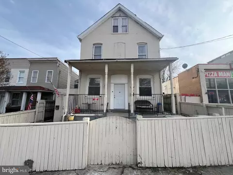 2617 Washington Blvd, Baltimore, MD 21230