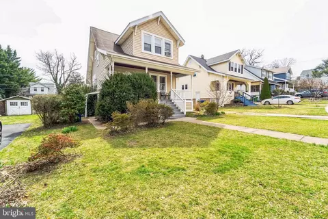 507 Hollen Rd, Baltimore, MD 21212 photo 1