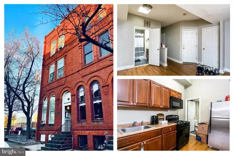 1815 Saint Paul St, Baltimore, MD 21202