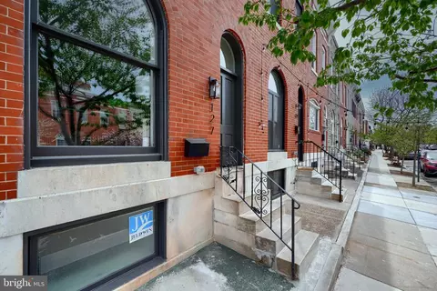 127 S East Ave, Baltimore, MD 21224