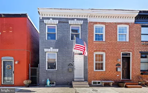 1401 Cooksie St, Baltimore, MD 21230 photo 1