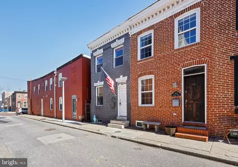 1401 Cooksie St, Baltimore, MD 21230 photo 22