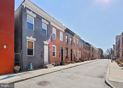 1401 Cooksie St, Baltimore, MD 21230 photo 23