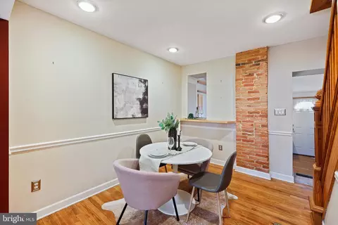 1401 Cooksie St, Baltimore, MD 21230 photo 3