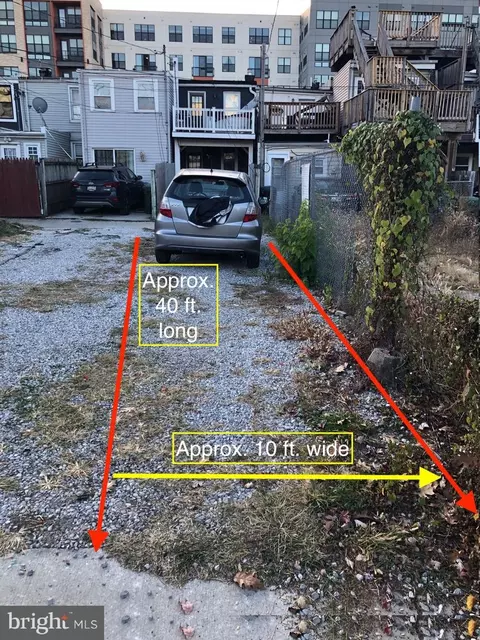 1806 Olive St, Baltimore, MD 21230 photo 2