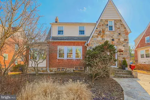 215 E Lake Ave, Baltimore, MD 21212