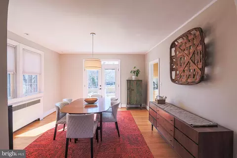 Dining - 215 E Lake Ave, Baltimore, MD 21212 photo 1 of 4