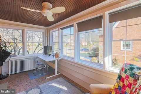 Exterior - 215 E Lake Ave, Baltimore, MD 21212 photo 4 of 16