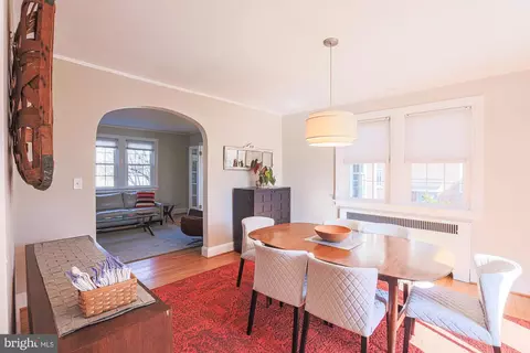 Dining - 215 E Lake Ave, Baltimore, MD 21212 photo 4 of 4