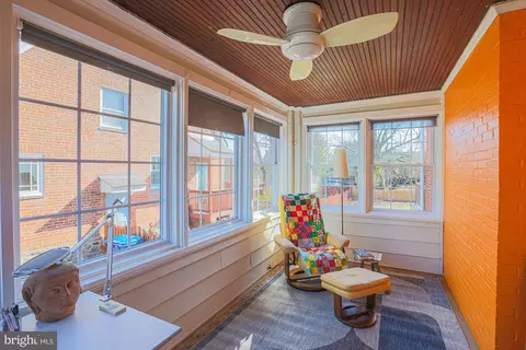 Exterior - 215 E Lake Ave, Baltimore, MD 21212 photo 3 of 16