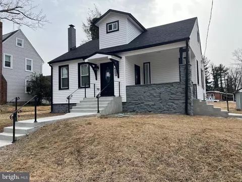 5211 W North Ave, Baltimore, MD 21207