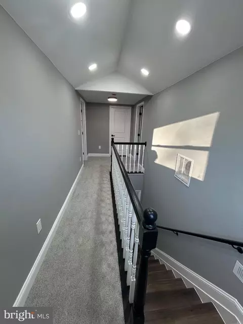 Entry Way - 5211 W North Ave, Baltimore, MD 21207 photo 3 of 9