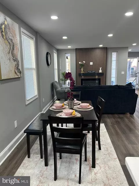 Dining - 5211 W North Ave, Baltimore, MD 21207 photo 3 of 4