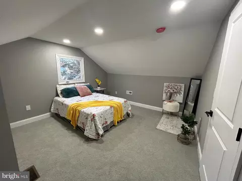 Bedroom - 5211 W North Ave, Baltimore, MD 21207 photo 6 of 6