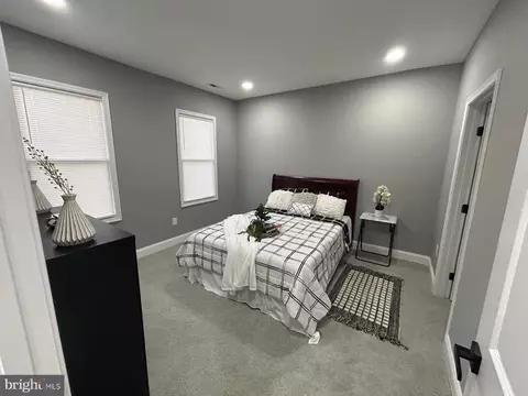 Bedroom - 5211 W North Ave, Baltimore, MD 21207 photo 2 of 6
