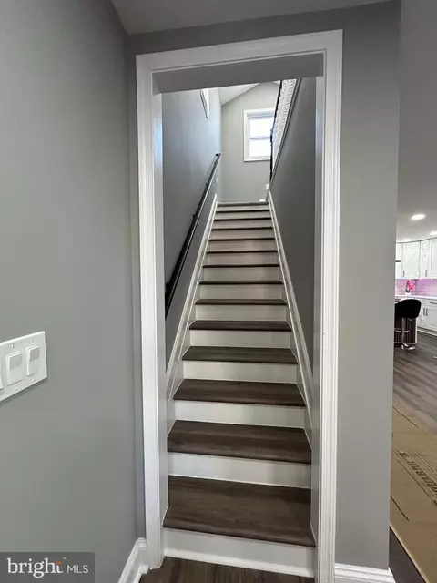 Entry Way - 5211 W North Ave, Baltimore, MD 21207 photo 5 of 9