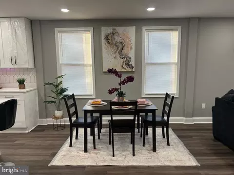 Dining - 5211 W North Ave, Baltimore, MD 21207 photo 1 of 4